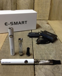 eSmart Kit - White