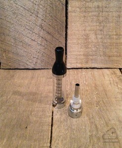 T3 Atomizer / Clearomizer