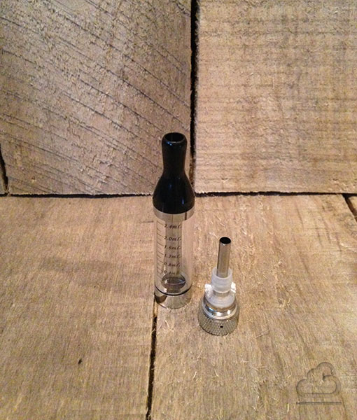 T3 Atomizer / Clearomizer
