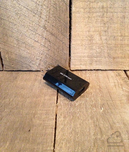 USB Wall Charger Brick